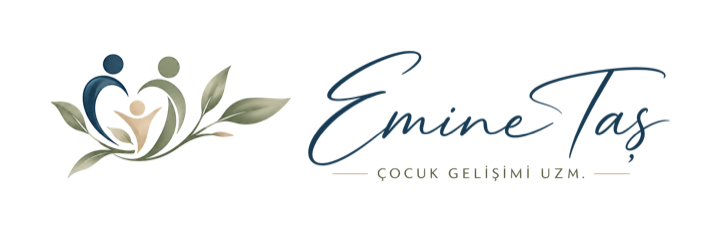 Emine Taş, çocuk gelişimi uzmanı